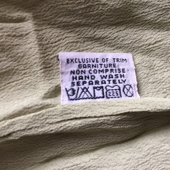 👗2 for $50👗 Vintage 1990’s Raindrops Dress - Picture 6 of 8